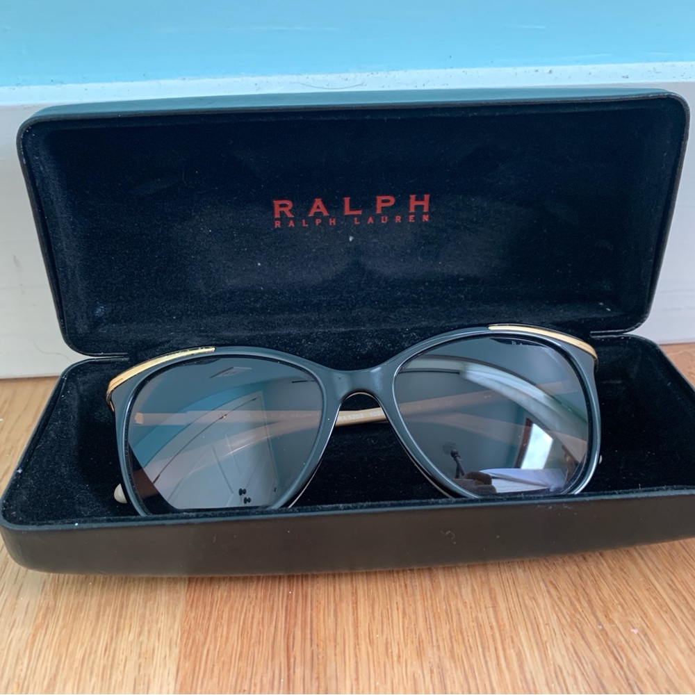 Ralph Lauren sunglasses
